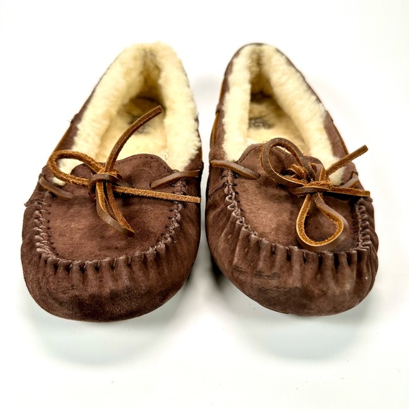 UGG Shoes - Ugg Olsen Moccasin Sleepers